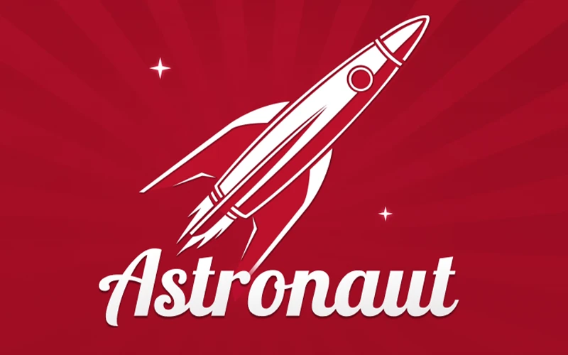 Explore the Astronaut game at 1Win and win big.