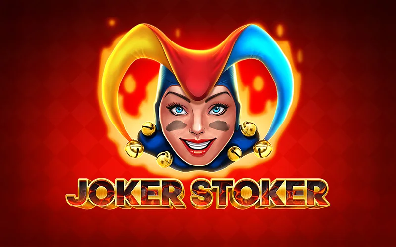 Play Joker Stoker slot game at 1Win and win big.