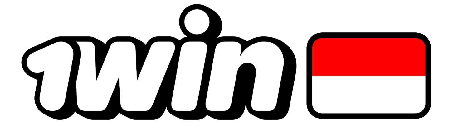 1Win Indonesia official site for betting and casino games.