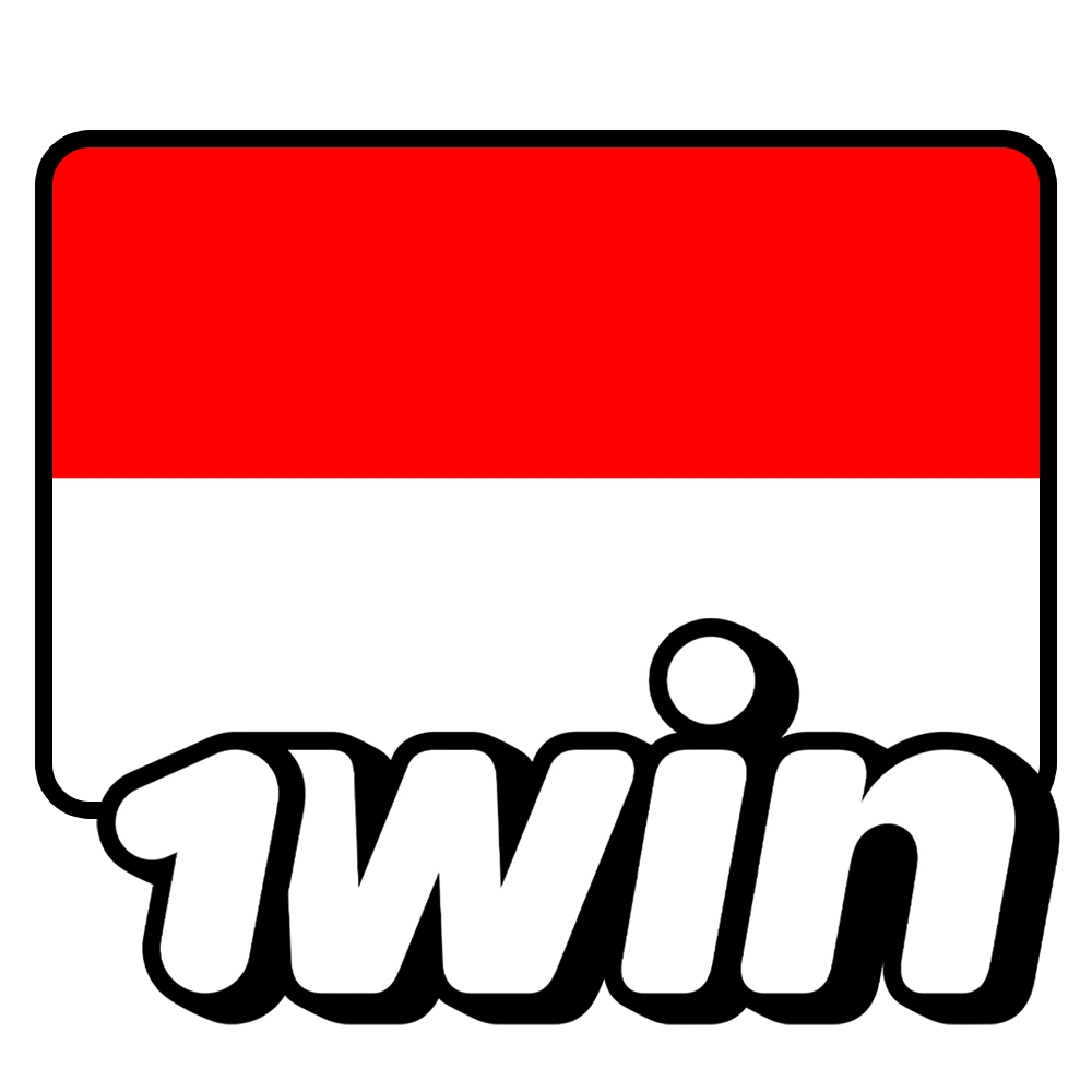 1Win official website in Indonesia for sports betting and crypto casino.