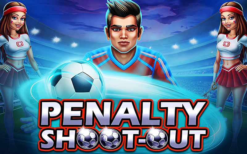 Try Penalty Shoot Out at 1Win sportsbook and casino.