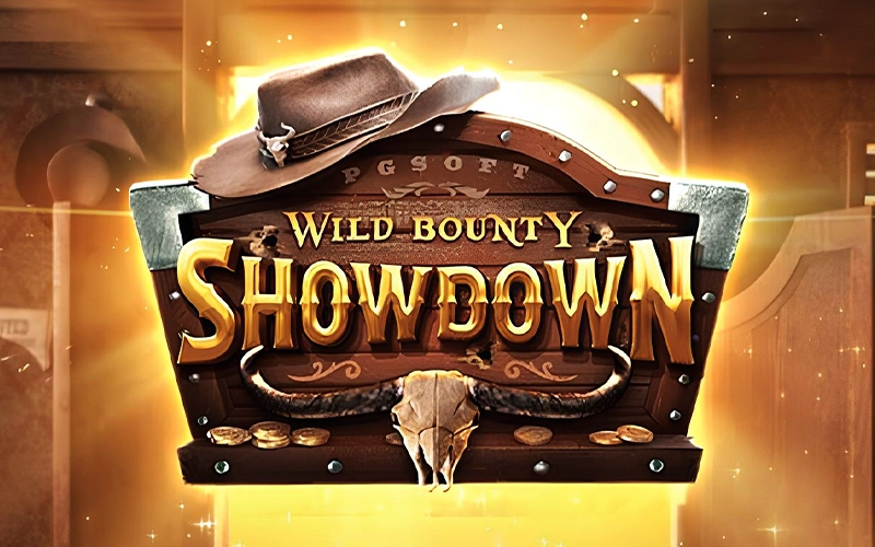 Join the Wild Bounty Showdown slot at 1Win casino.