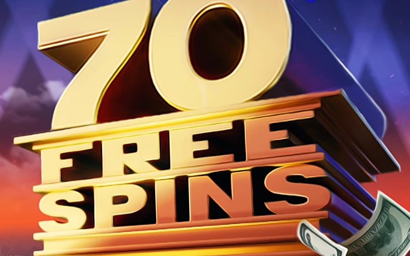Receive bonuses for Indonesian players with Free Spins for deposit and try new slots at 1Win.