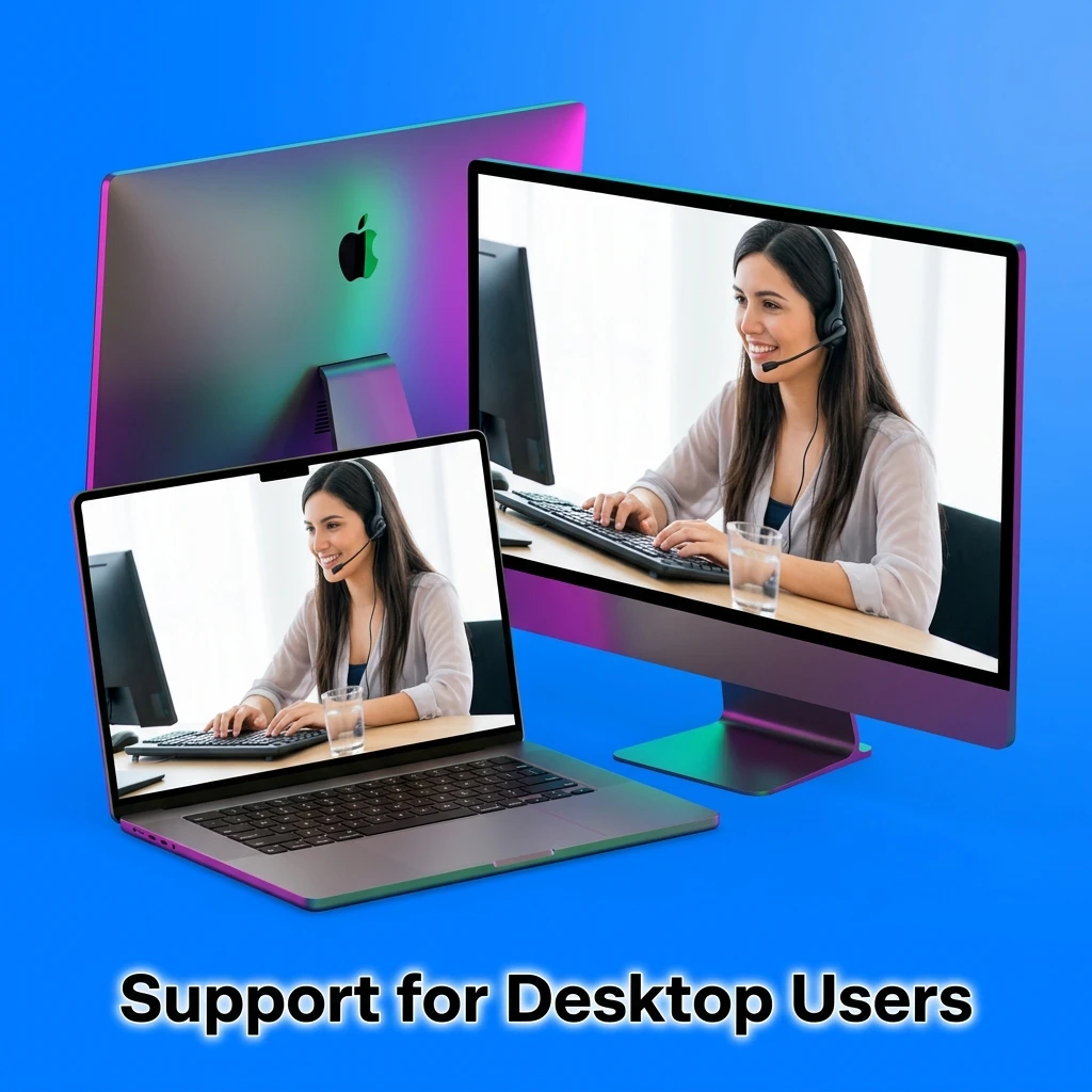 1win desktop support options including live chat, email support@1win.xyz, and Telegram contact available 24/7