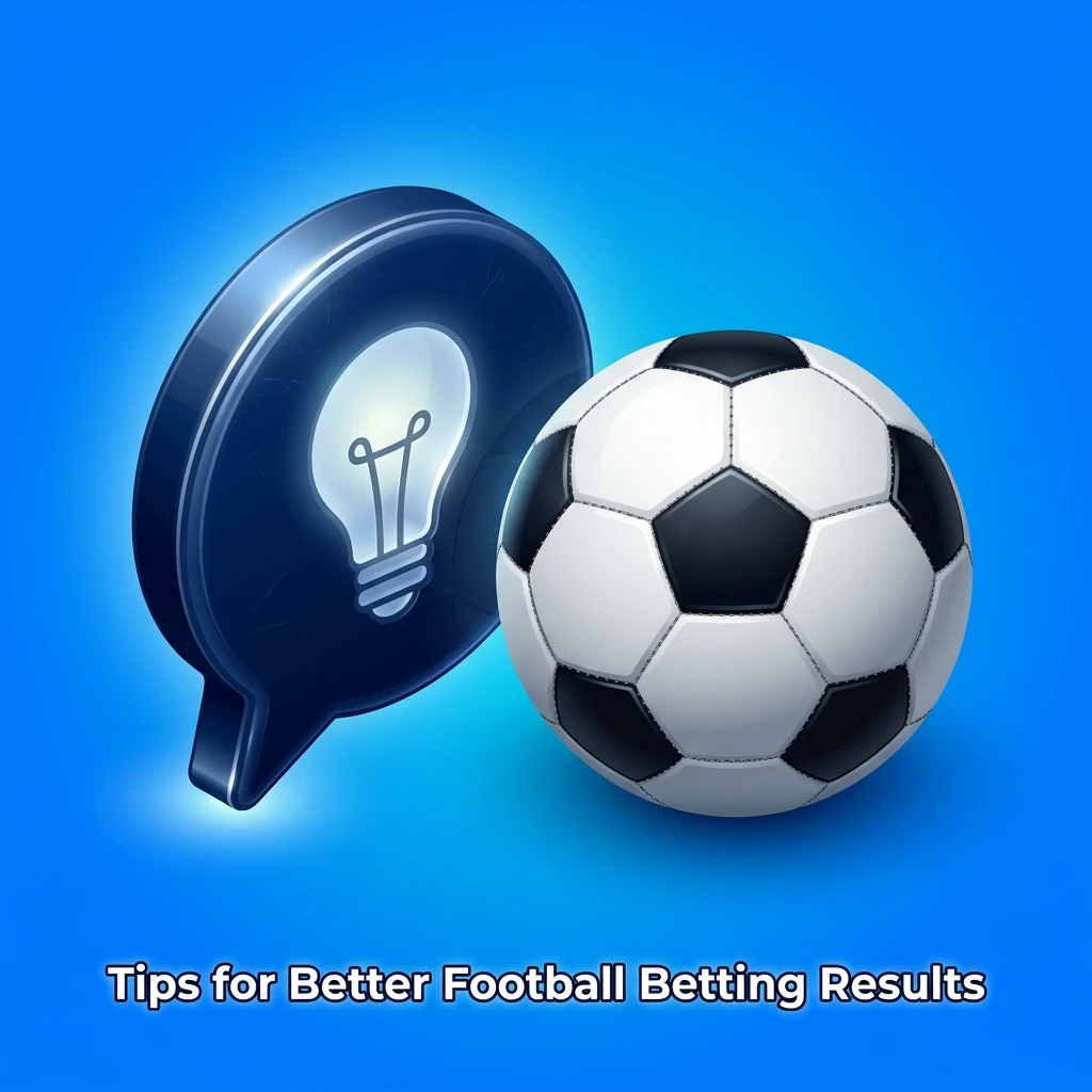 Football betting tips guide covering team form, head-to-head records, player availability, venue, motivation, weather, and bankroll management