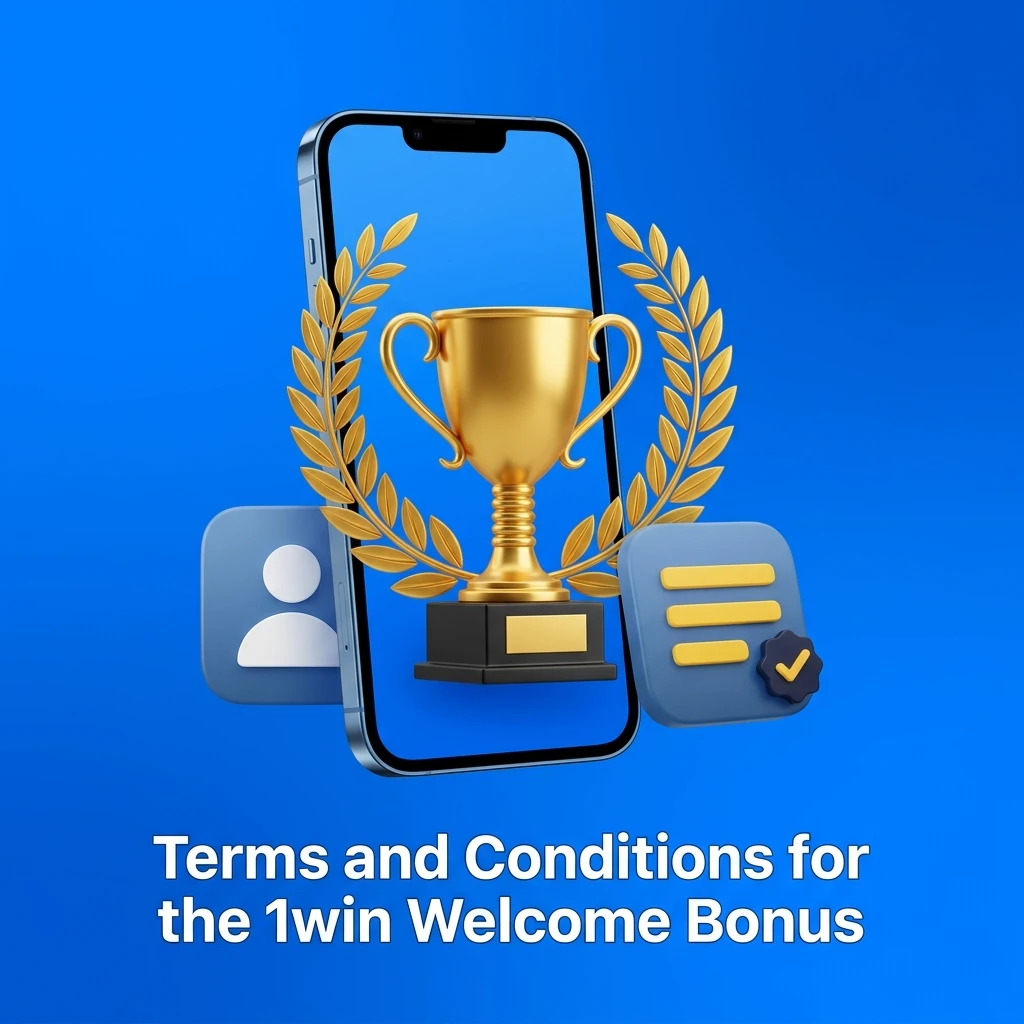 1win welcome bonus terms: x35 wagering, IDR 20,000 min deposit, one per player, game restrictions and expiry apply